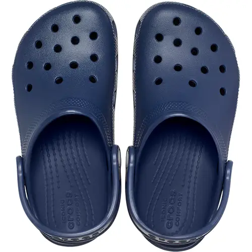 Crocs Toddler Classic Clog