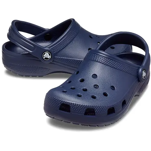 Crocs Toddler Classic Clog