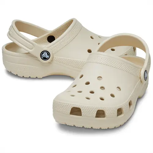 Crocs Toddler Classic Clog