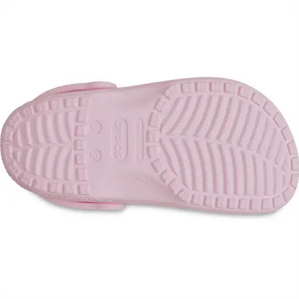 Crocs Toddler Classic Clog