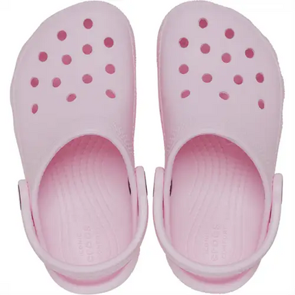 Crocs Toddler Classic Clog