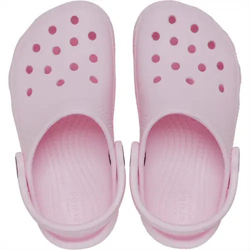 Crocs Toddler Classic Clog
