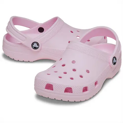 Crocs Toddler Classic Clog