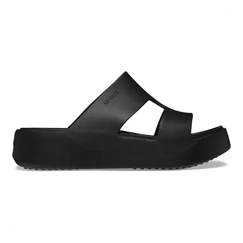 Crocs Getaway Platform H-Strap sandal