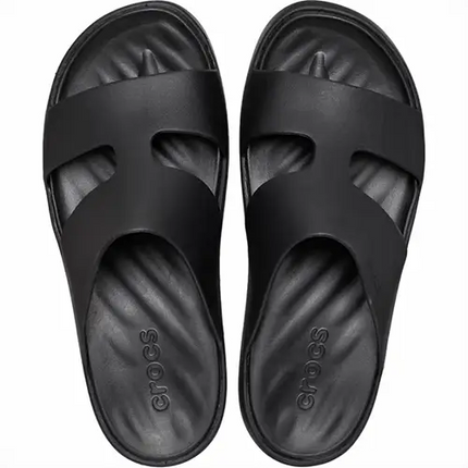 Crocs Getaway Platform H-Strap sandal