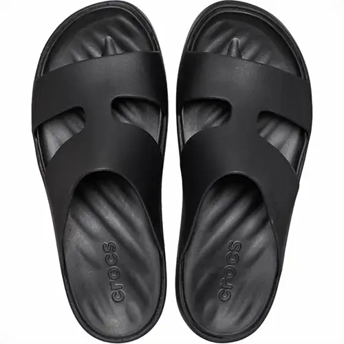 Crocs Getaway Platform H-Strap sandal