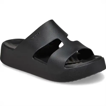 Crocs Getaway Platform H-Strap sandal