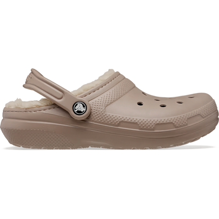 Crocs Classic Lined