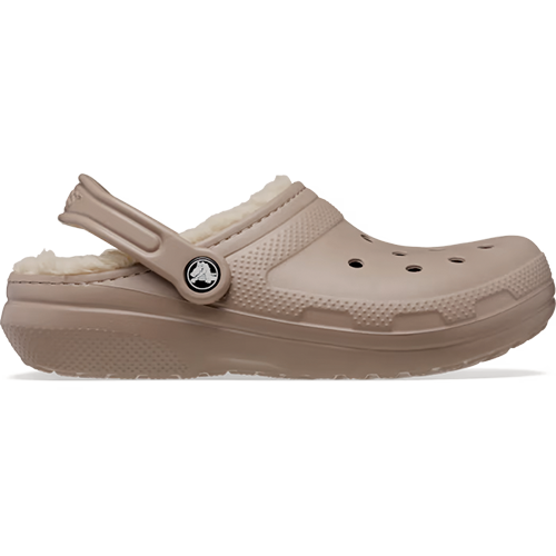 Crocs Classic Lined