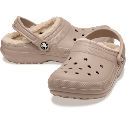 Crocs Classic Lined