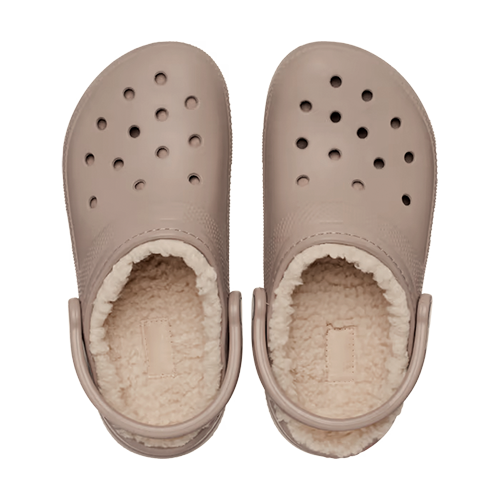 Crocs Classic Lined