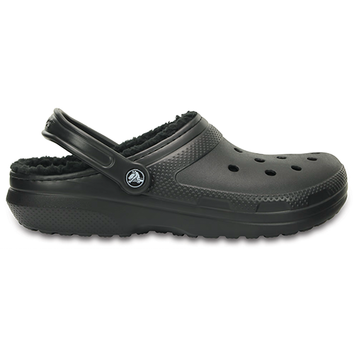 Crocs Classic Lined