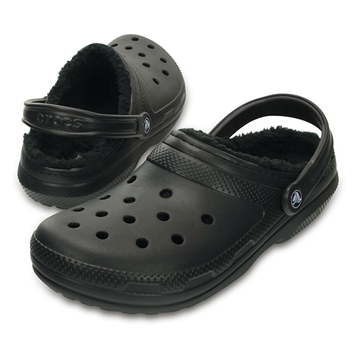 Crocs Classic Lined