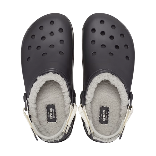 Crocs All Terrain Lined