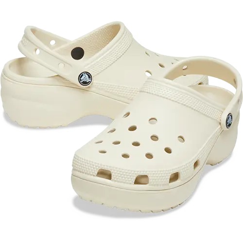 Crocs Classic Platform Clog