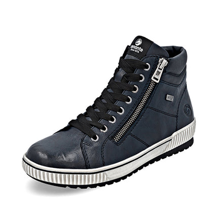 Remonte støvle med Remonte-Tex