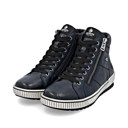 Remonte støvle med Remonte-Tex