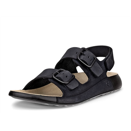 ECCO Cozmo W Flat sandal