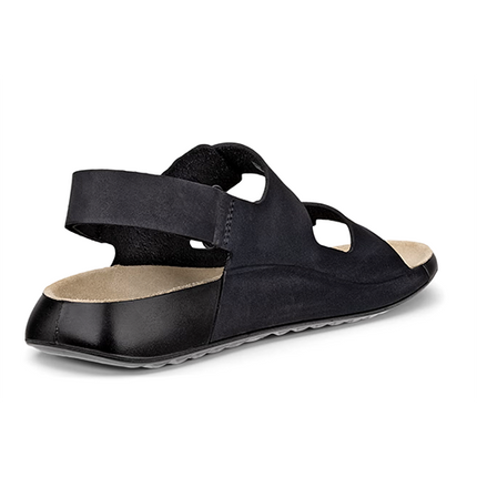 ECCO Cozmo W Flat sandal