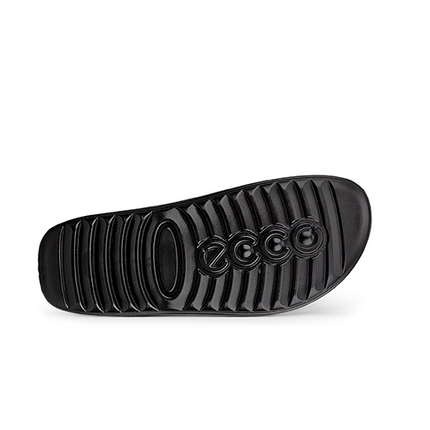 ECCO Cozmo W Flat sandal