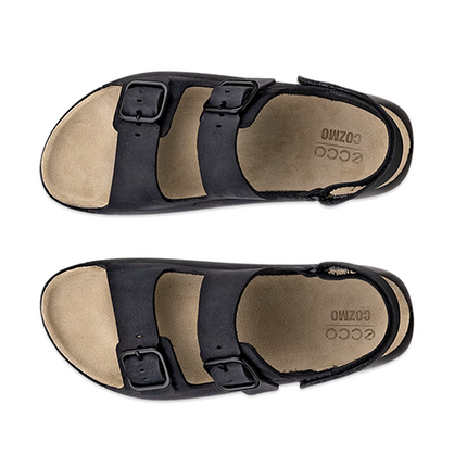 ECCO Cozmo W Flat sandal