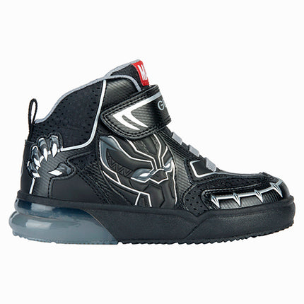 GEOX Black Panther Støvle