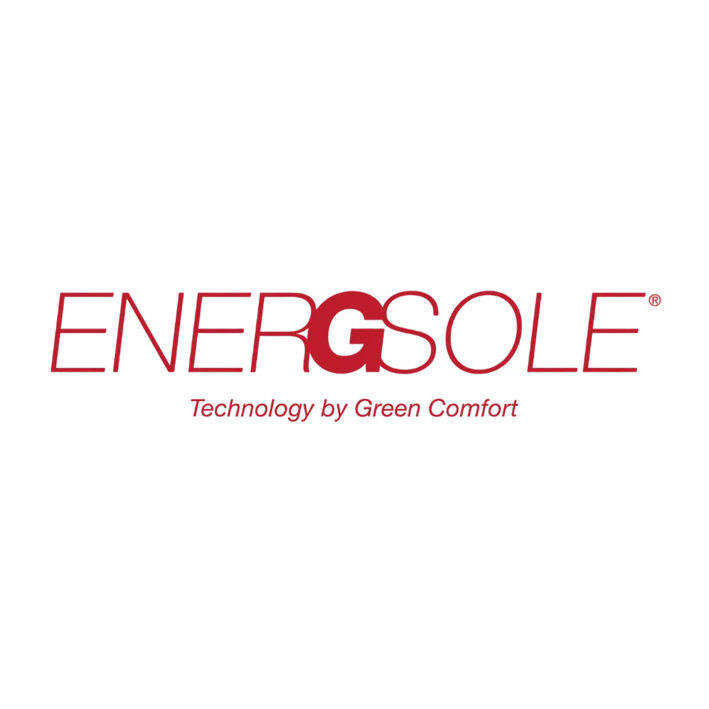 Green Comfort EnergySole Shape M sål