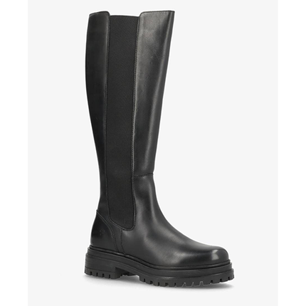 Shoedesign Hasta La Vista støvle