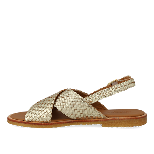 Angulus sandal