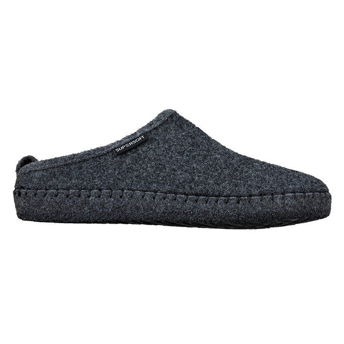 Supersoft hjemmesko