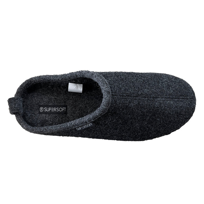Supersoft hjemmesko