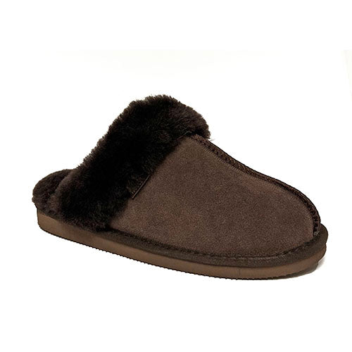 Woollies Slip On hjemmesko