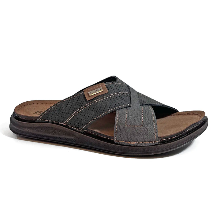 Fischer sandal