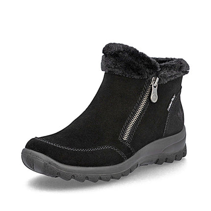 Rieker Ready2GO støvle med Rieker-Tex