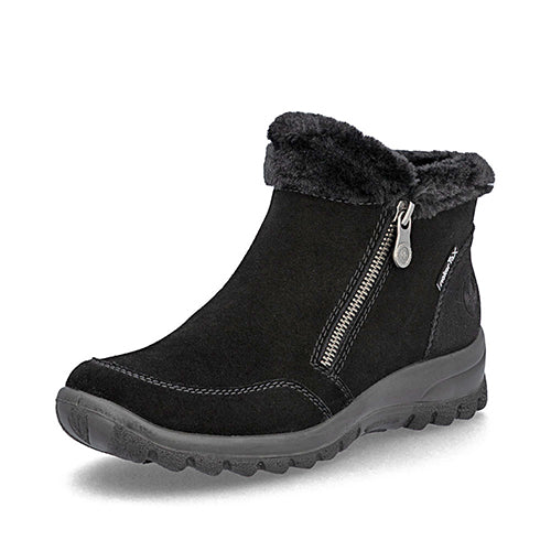 Rieker Ready2GO støvle med Rieker-Tex