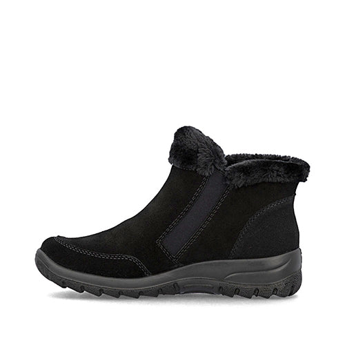 Rieker Ready2GO støvle med Rieker-Tex