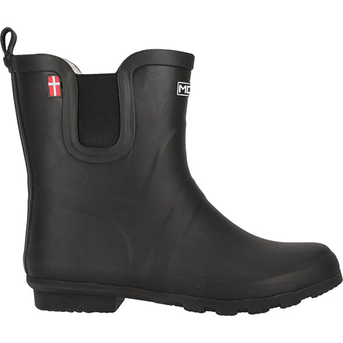 Mols Tara W Rubber Boot Warm gummistøvle