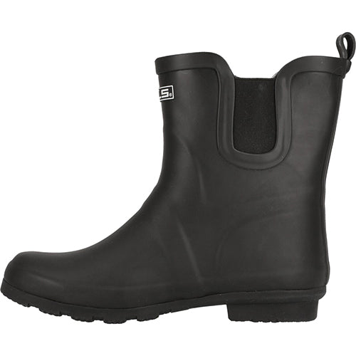 Mols Tara W Rubber Boot Warm gummistøvle