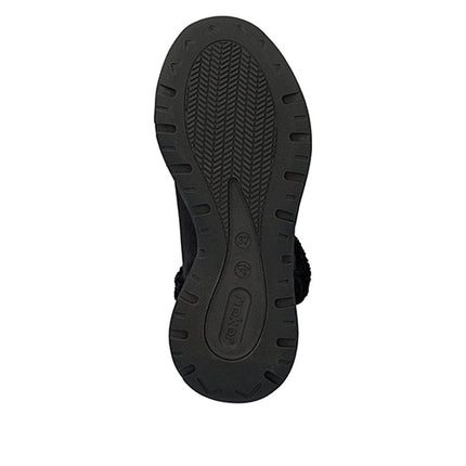 Rieker Ready2GO støvle med Rieker-Tex