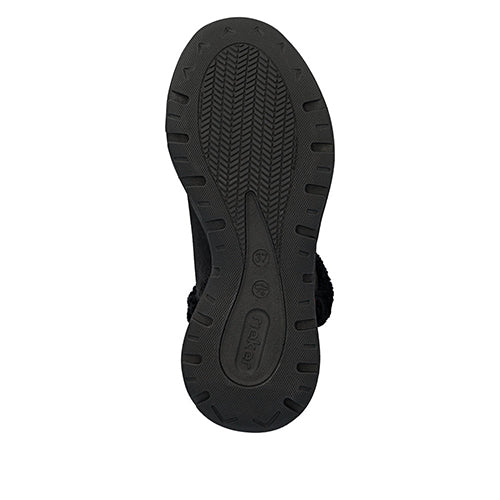 Rieker Ready2GO støvle med Rieker-Tex