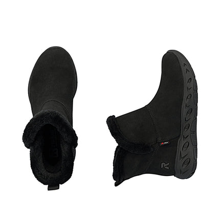 Rieker Ready2GO støvle med Rieker-Tex