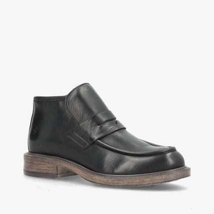 Shoedesign Moana Zip støvle