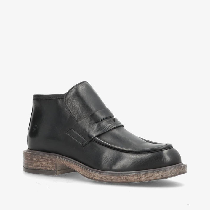 Shoedesign Moana Zip støvle