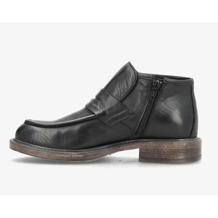 Shoedesign Moana Zip støvle
