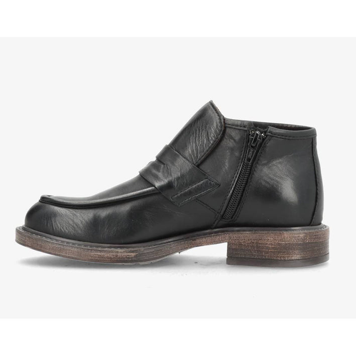 Shoedesign Moana Zip støvle