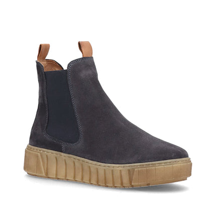 Shoedesign Mooved S støvle