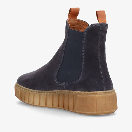 Shoedesign Mooved S støvle