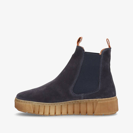 Shoedesign Mooved S støvle