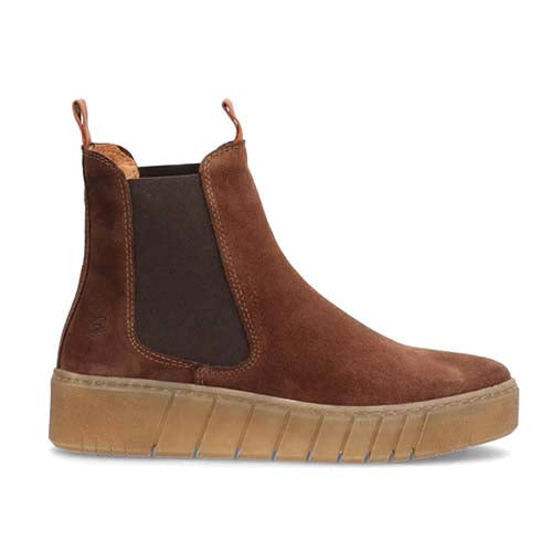 Shoedesign Mooved S støvle