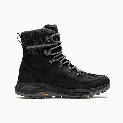 Merrell Siren 4 Thermo Mid Zip WP støvle